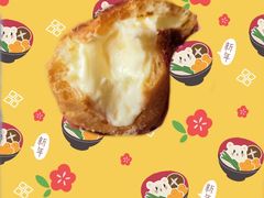 -糕材生•糕点•生日蛋糕(兴华街店)