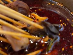 -乔阿马·江南味·驴肉香(龙湖华泾天街店)