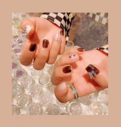 -M13瑾玳•专业美甲美睫