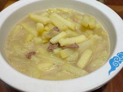 哈萨克土豆-新疆巴州金丝特餐厅(大钟寺店)