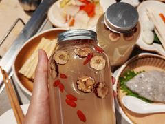 -海底捞火锅(崇文门新世界百货店)