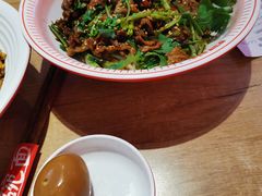 -阿当·小炒牛肉面(人广店)