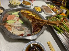 -钢五区节子串串香(环球汇·天誉店)