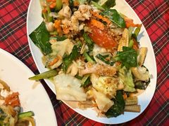 -Raya Father Restaurant