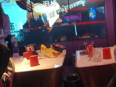 -星聚会KTV(龙湖上海奉贤天街店)