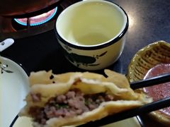 -陀岗美食·云南藏式特色餐厅