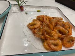 -国贸旋转餐厅(国贸广场店)