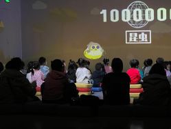 -小鸡哆哆故事屋·儿童乐园(嘉里城店)