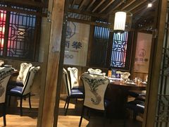 包厢-醉南拳客家菜·河田鸡(东街口航空大厦店)