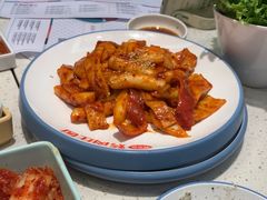 -韩香福烤肉庄园(荣成店)