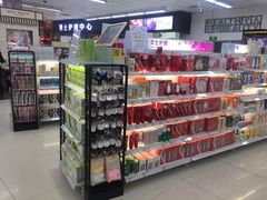 零售区-家家悦(齐鲁商城店)