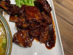 -锡和无锡菜(景丽苑店)