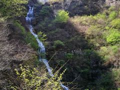 -孤山寨风景区