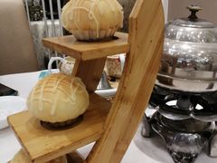 -新兴家喻酒家·羊城名宴(昌岗店)