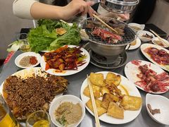 -松明一烤肉馆(鲁园店)
