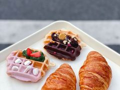 -可颂坊(中心书城店)