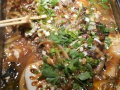 -川人百味·水煮活鱼(赛罕万达店)