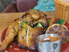 -翠娜家· Trina’s西餐厅(高新万达店)