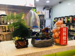 -溢仙茶(中防万宝城店)