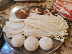 -朴安胖·韩国烤肉(沈阳店)