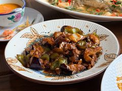 下饭茄椒-有嘢食私房菜(西关新天地店)