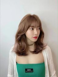 -BHG Hair Salon