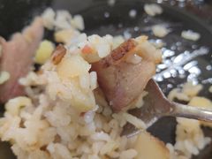 -渝绝回味碗土家洋芋饭(学道街店)
