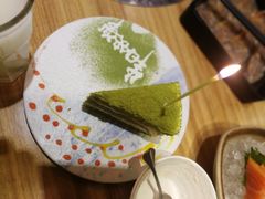 -水林间·寿喜烧自助(仙林金鹰店)