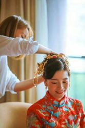 -Eling伊林彩妆·化妆培训(河西奥体店)