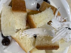 -缅丽·缅甸小吃(版纳店)