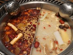 -快乐小羊火锅餐厅(农科路店)