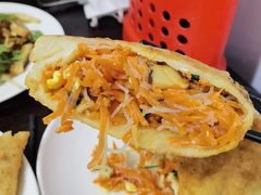 -王三姑牛肉饼