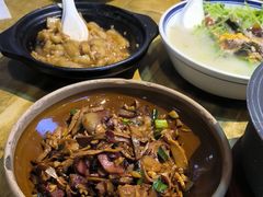 -湘香私房菜(大石长隆店)