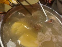 -老马斑鱼店(桂花路店)