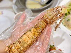 -凤城礼记鱼翅海鲜酒家(新马路总店)