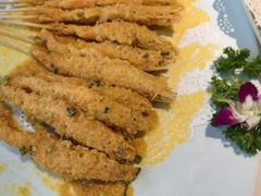 -南山翁新概念川菜(江宁万达广场店)