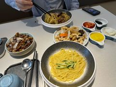 -淘淘园·韩式手工炸酱面(井亭天地店)