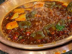 -老码头火锅(骡马市店)