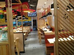 大堂-户大姐土豆粉(国贸店)
