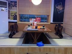 -鳗鱼家·深夜食堂(军博店)
