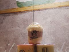 -我是酸奶君(壹方城店)