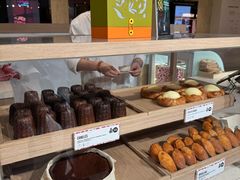 -Amber(香港置地文华东方酒店)