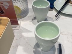 -船歌·鱼水饺青岛菜(国贸商城店)