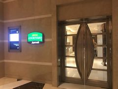 -杭州武林万怡酒店