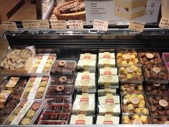 -Olé精品超市(北京合生汇店)
