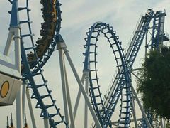 -厦门方特梦幻王国