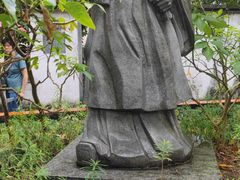 -广州神农草堂中医药博物馆