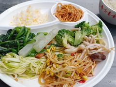 -泰合素食(双流店)