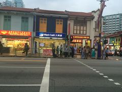 -新加坡武吉士lyf酒店