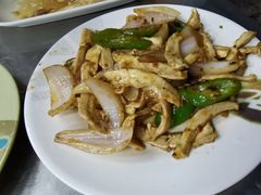 -美食店(华贵路店)